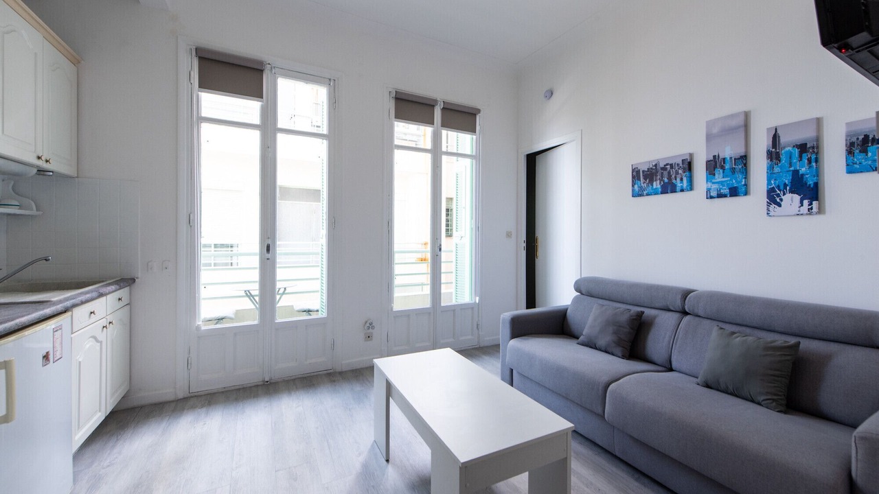 Photo of Livingroom in Les Baumettes