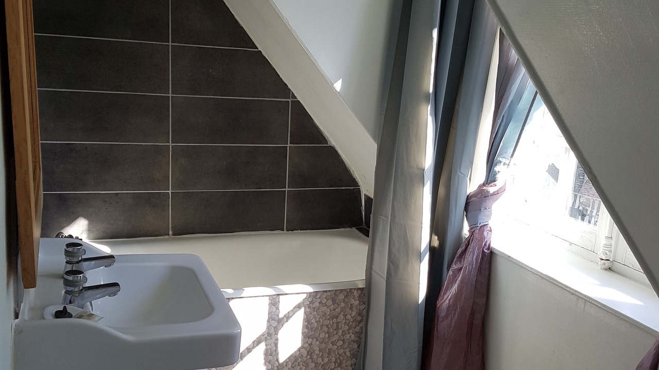 Photo of Bathroom in Villers-sur-Mer