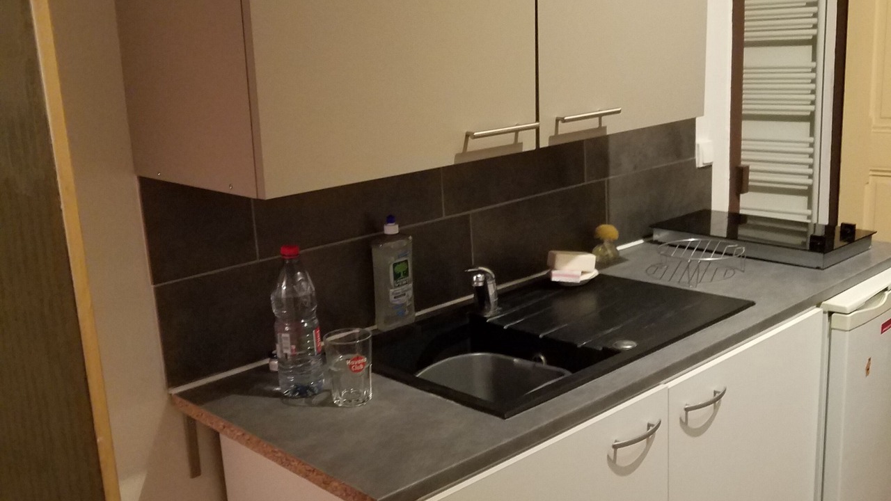 Photo of Kitchen in Villers-sur-Mer