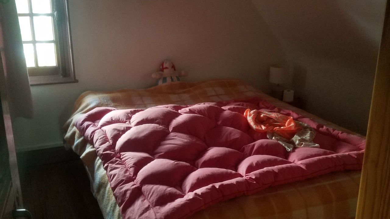 Photo of Bedroom in Villers-sur-Mer