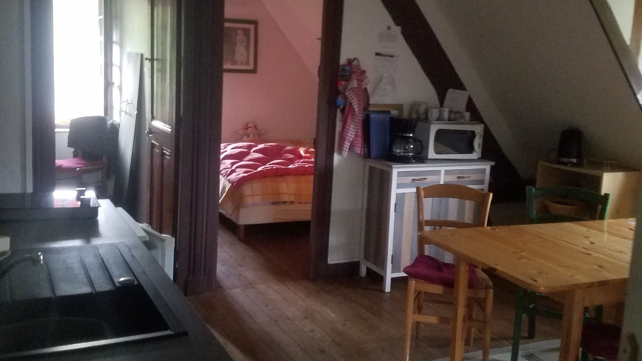 Photo of Bedroom in Villers-sur-Mer