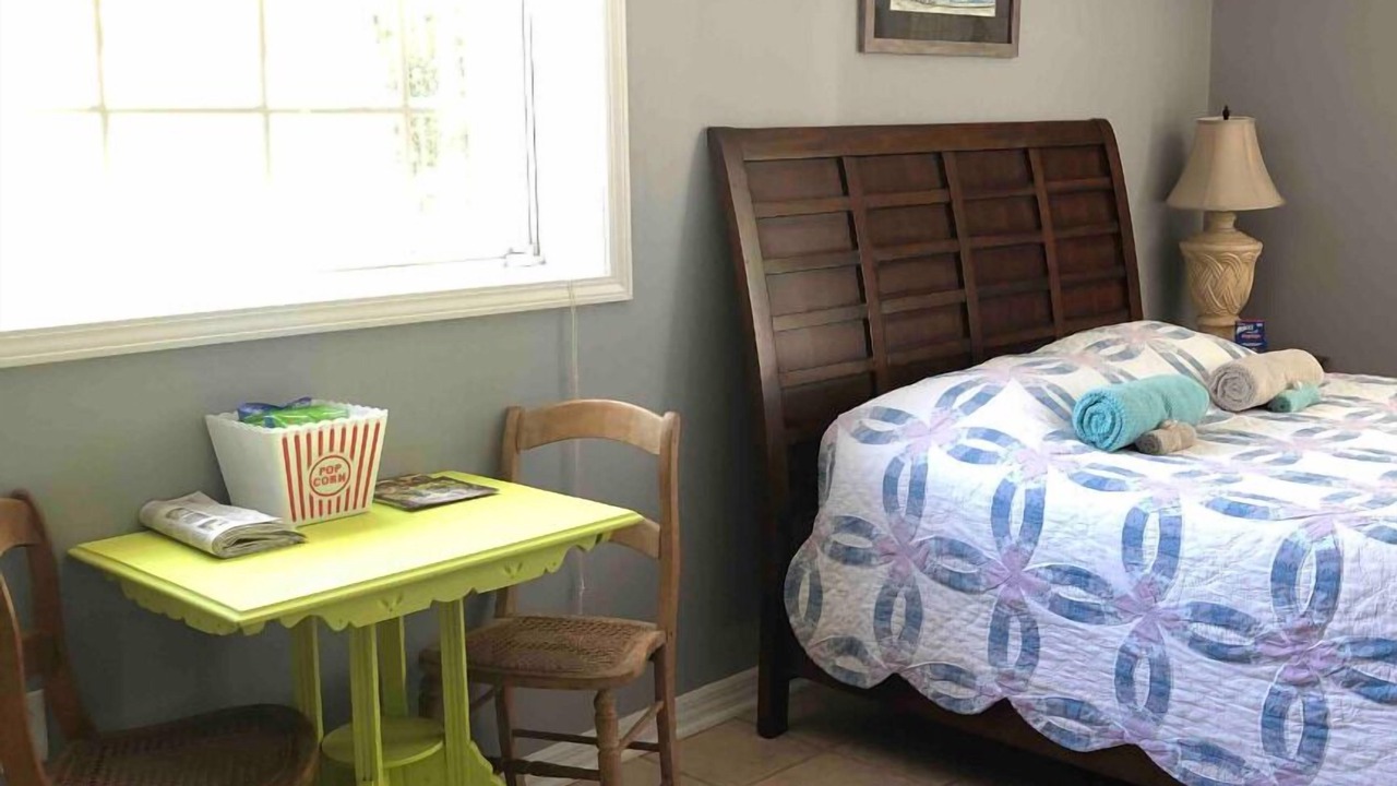 Photo of Bedroom in Miramar