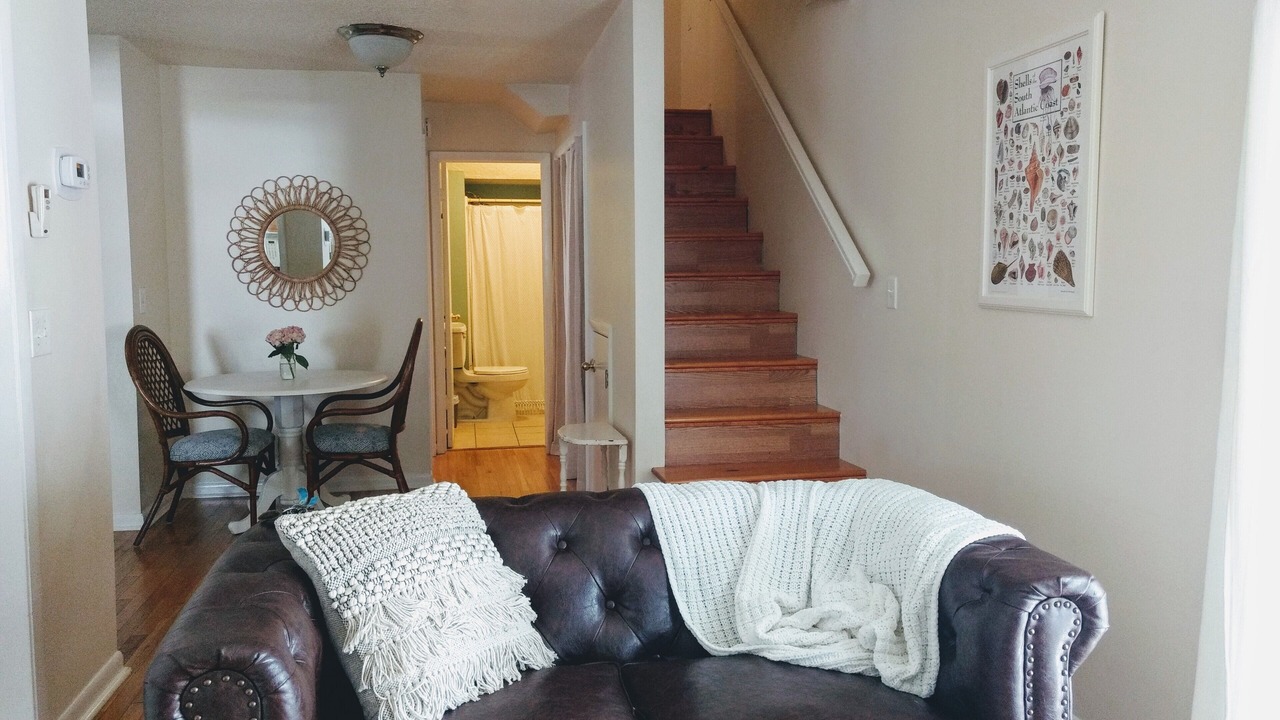 Photo of Bedroom in Neptune Beach