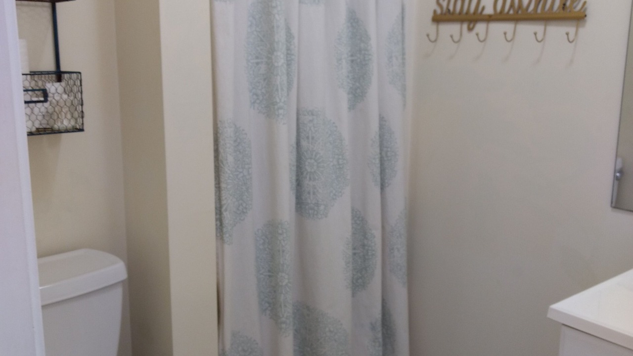 Photo of Bathroom in Neptune Beach