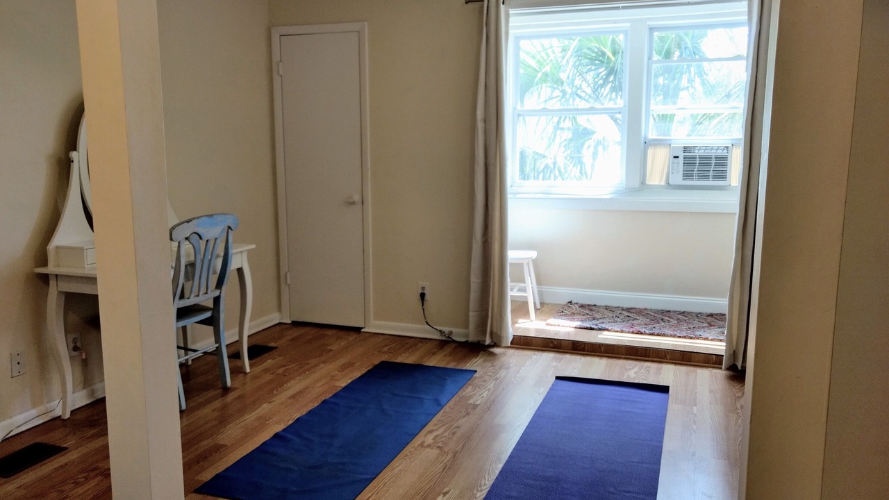 Photo of Bedroom in Neptune Beach