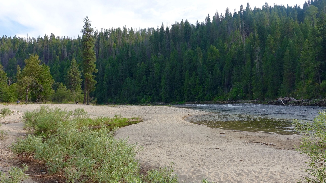 Photo of Others in Kooskia