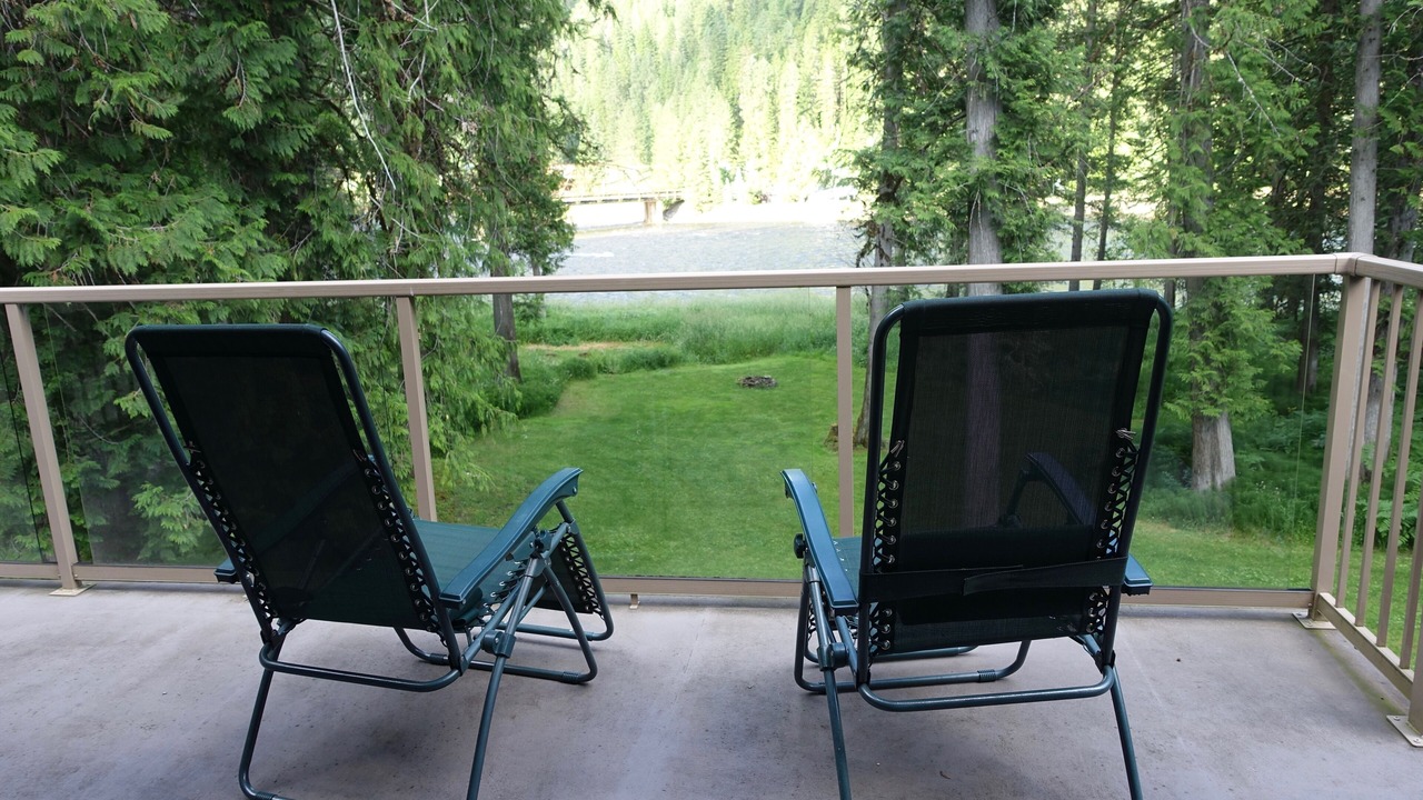 Photo of Outdoor in Kooskia