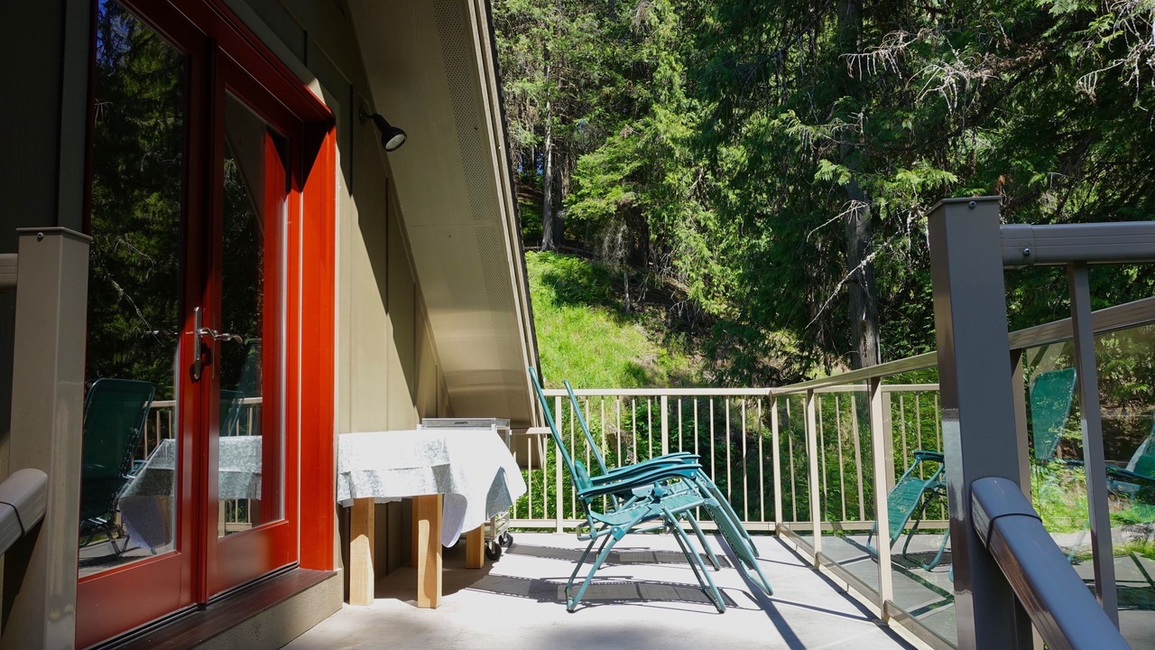 Photo of Outdoor in Kooskia