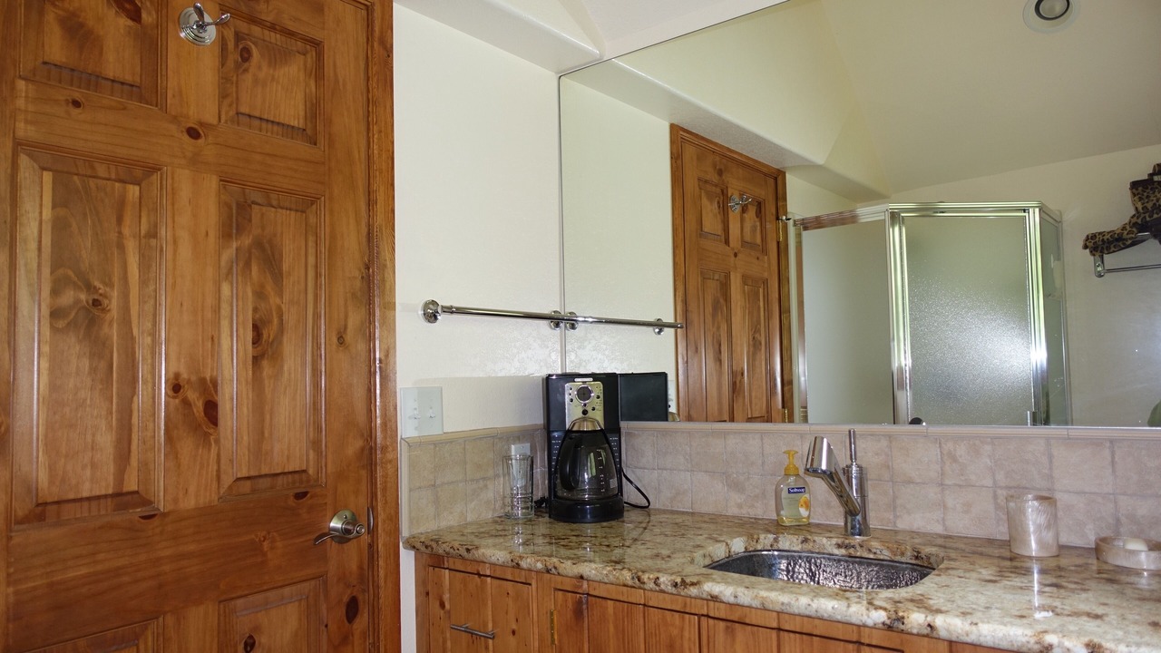 Photo of Bathroom in Kooskia