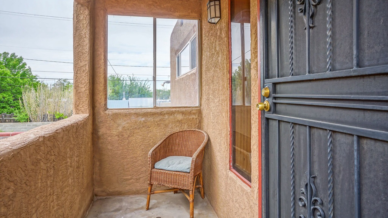 Photo of Outdoor in Nob Hill