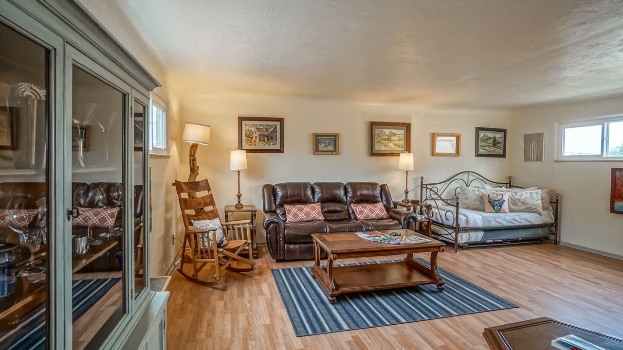 Photo of Bedroom in Nob Hill