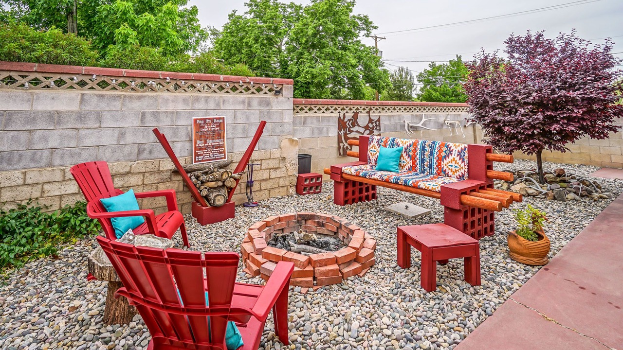 Photo of Patio Balcony in Nob Hill