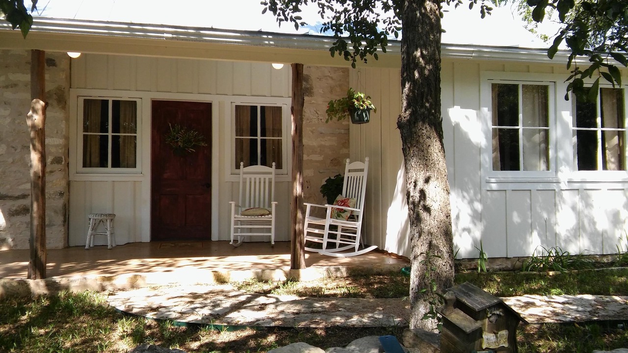 Photo of Outdoor in Dripping Springs