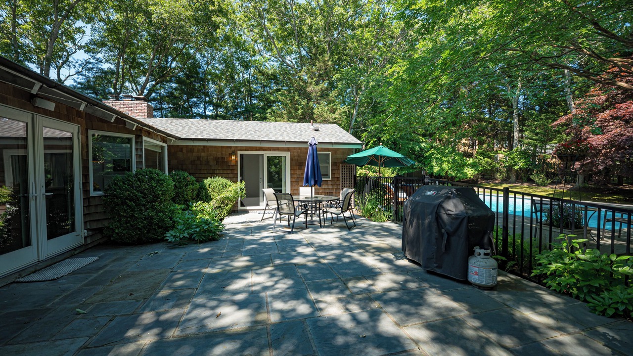 Photo of Outdoor in Lion Head Beach