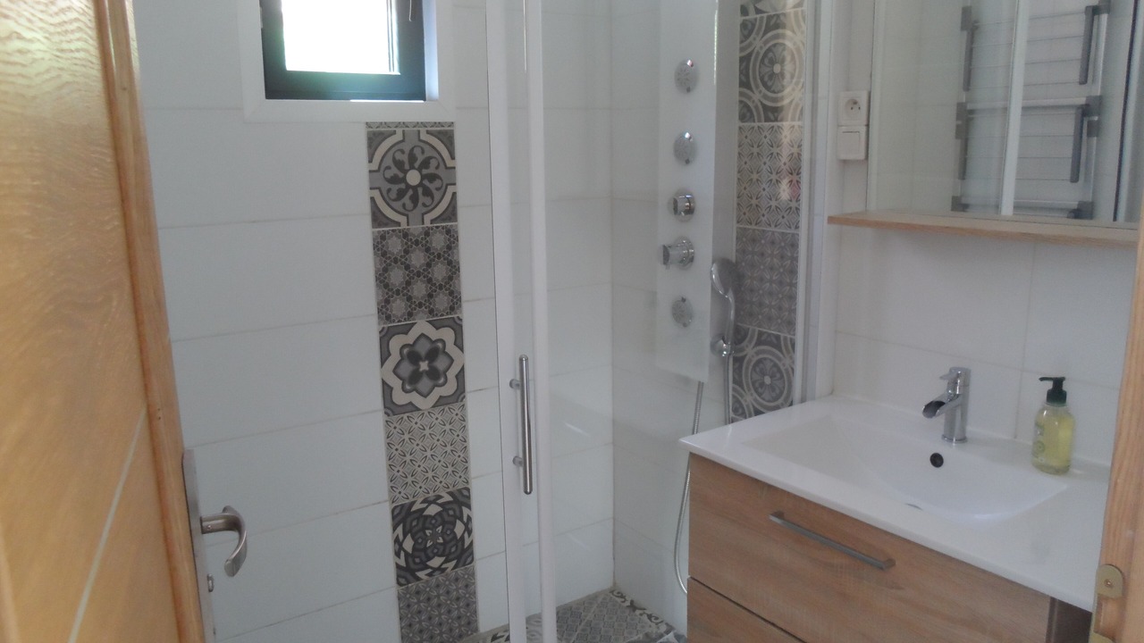 Photo of Bathroom in Salavas