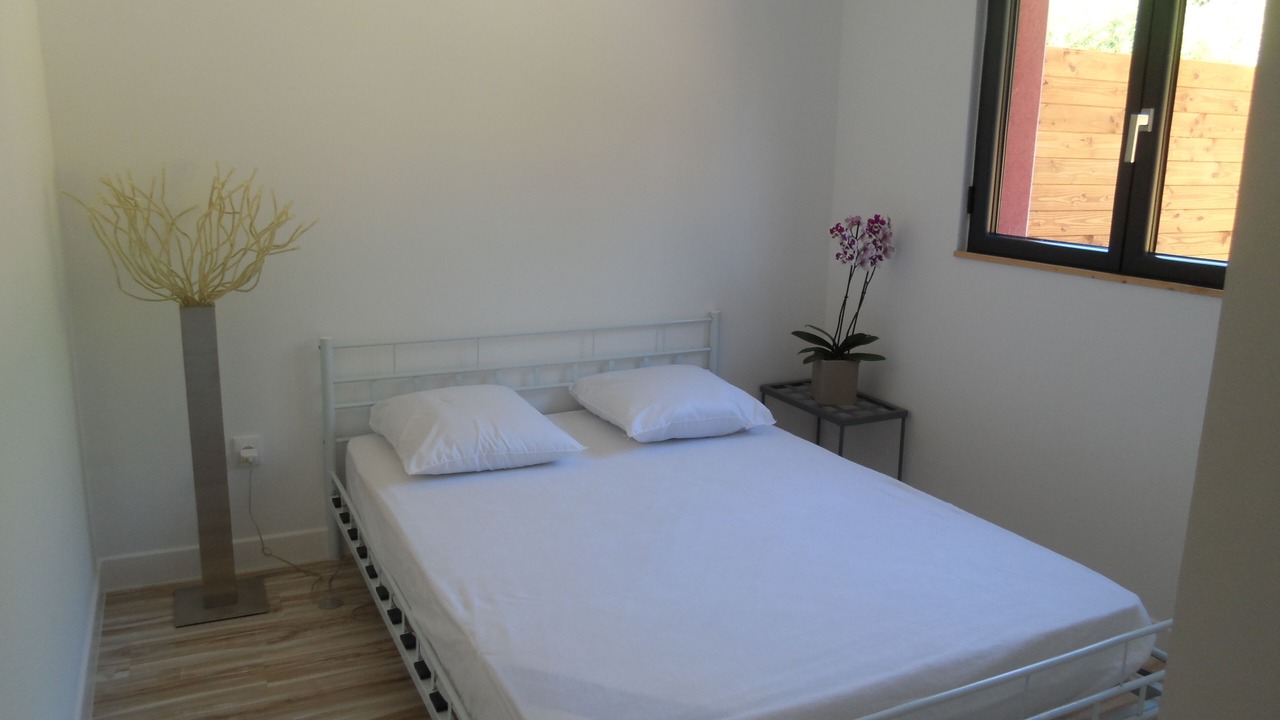 Photo of Bedroom in Salavas