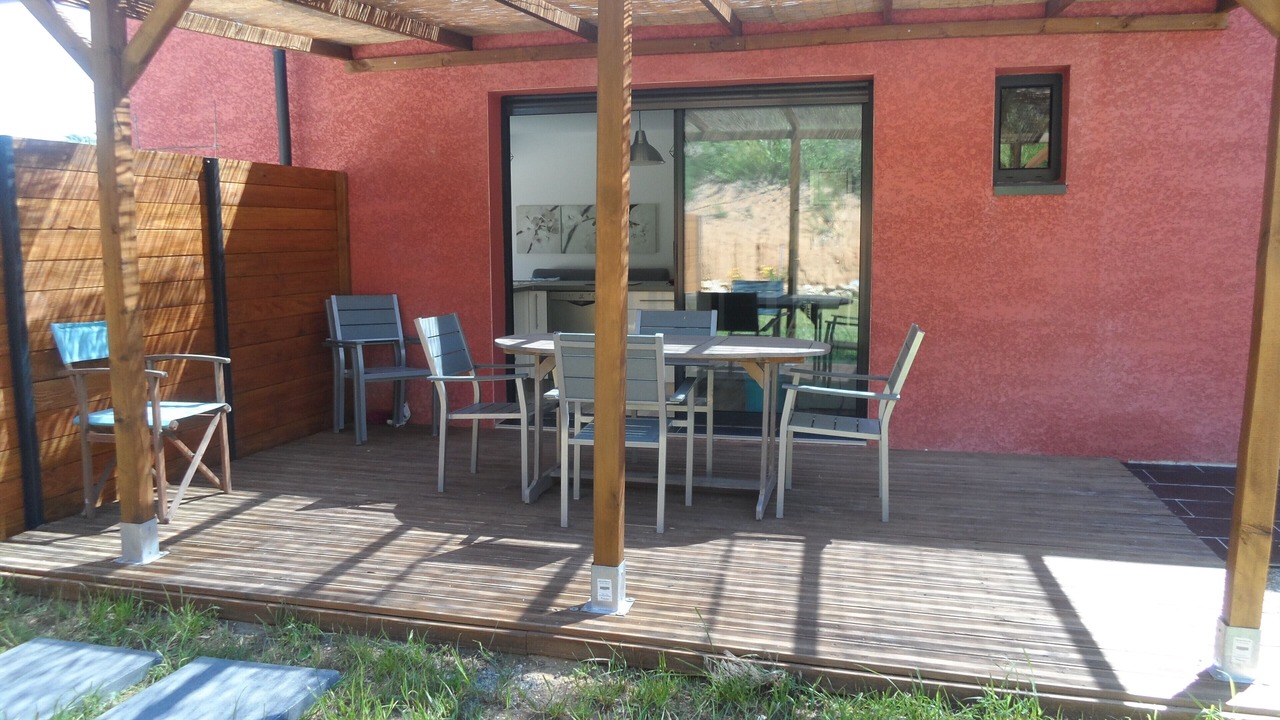 Photo of Outdoor in Salavas