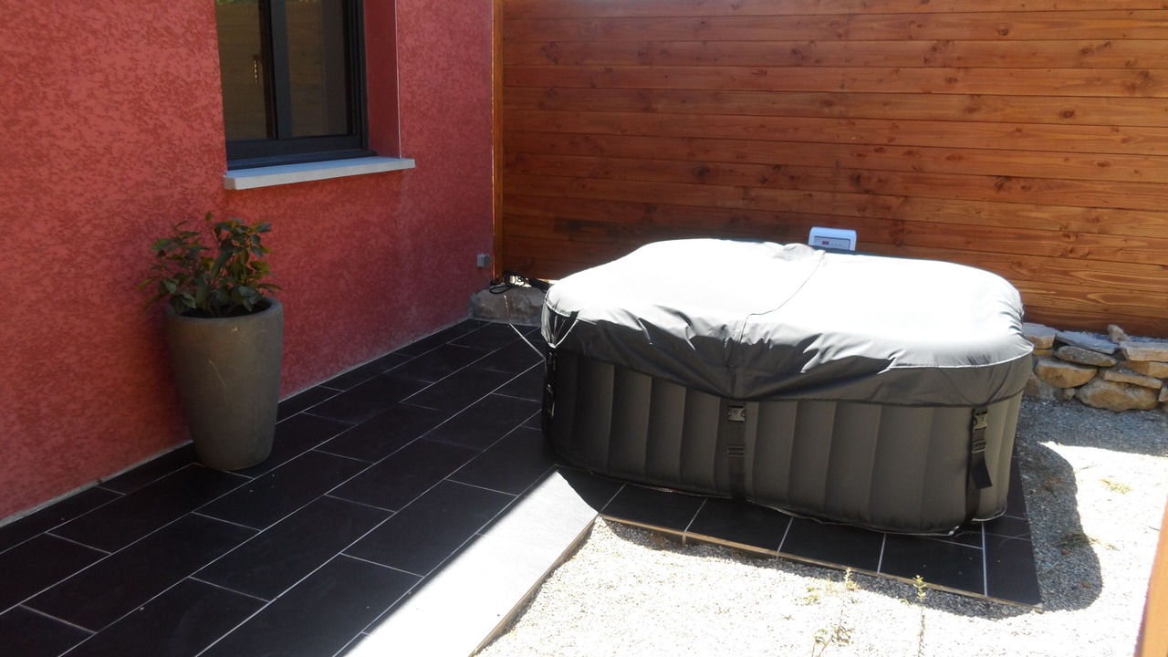 Photo of Patio Balcony in Salavas