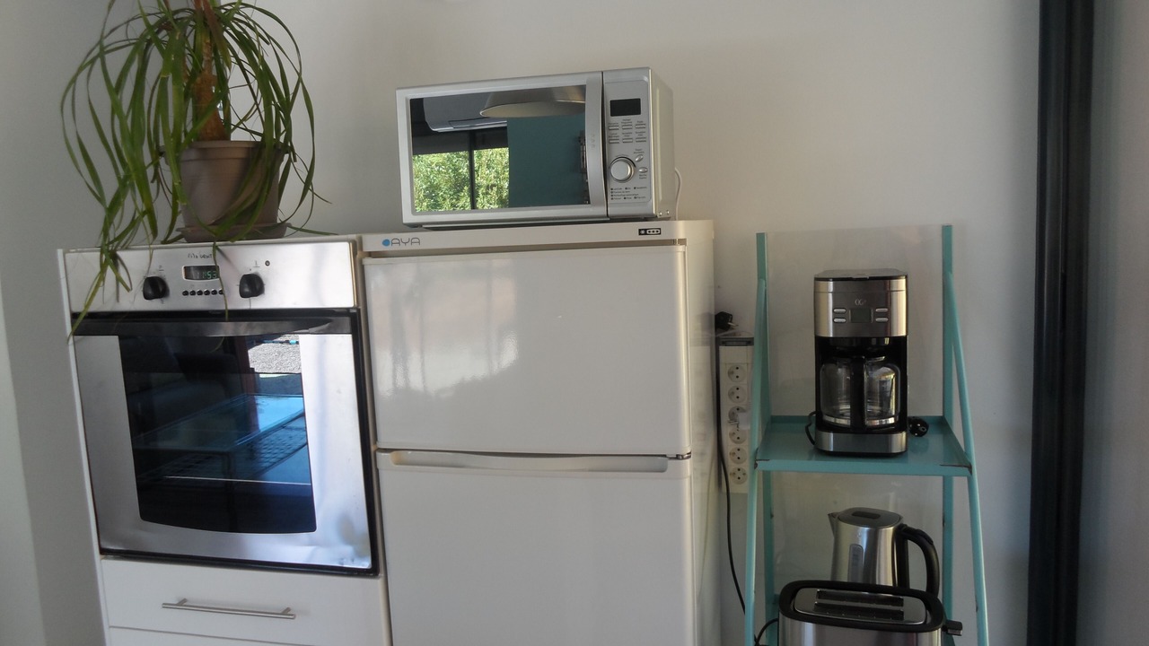 Photo of Kitchen in Salavas