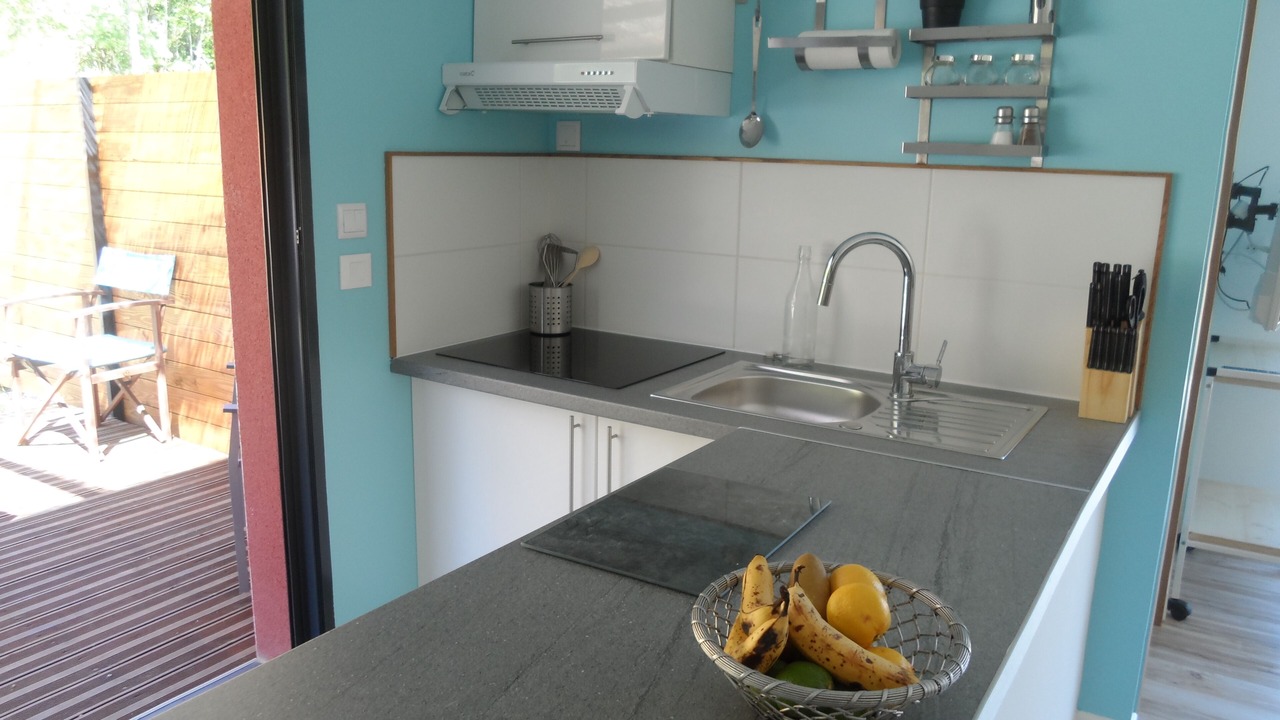 Photo of Kitchen in Salavas