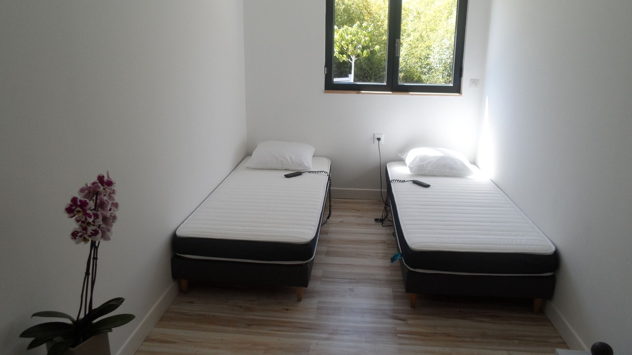 Photo of Bedroom in Salavas