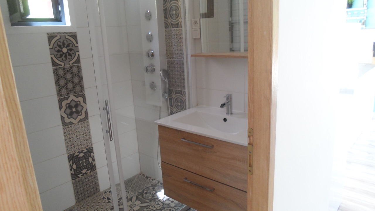 Photo of Bathroom in Salavas