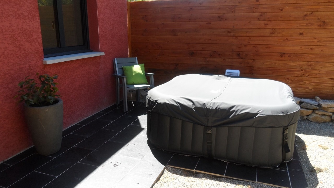 Photo of Patio Balcony in Salavas
