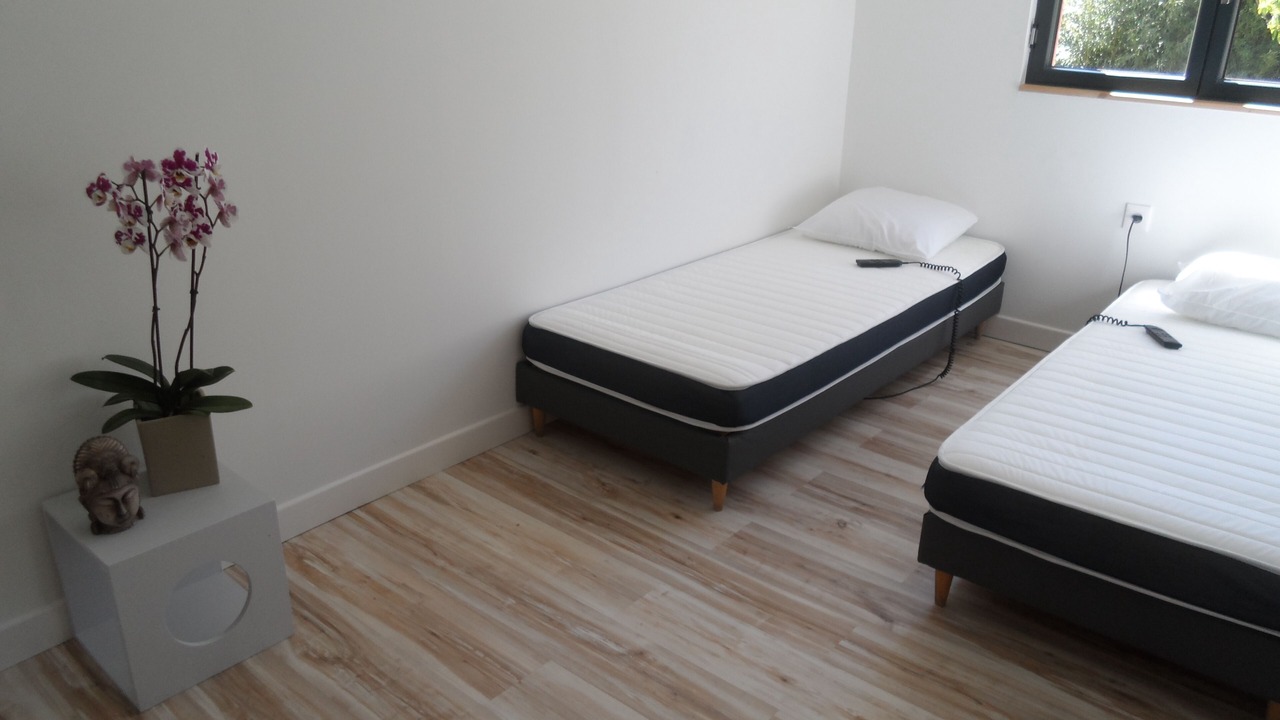 Photo of Bedroom in Salavas
