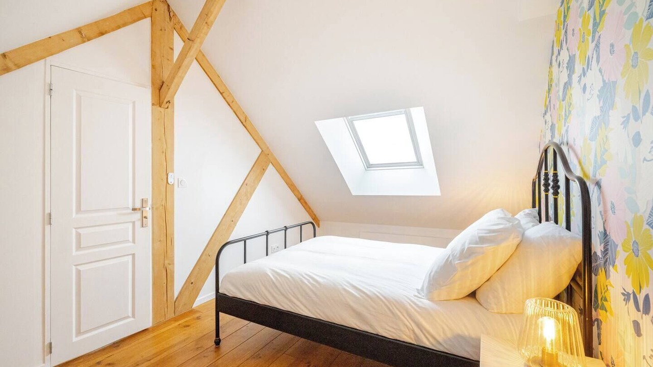 Photo of Bedroom in Ploubalay