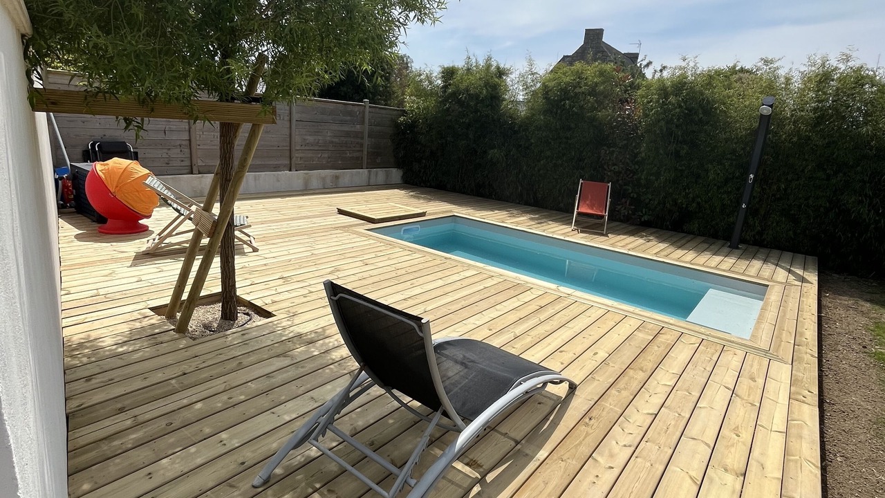 Photo of Outdoor in Ploubalay