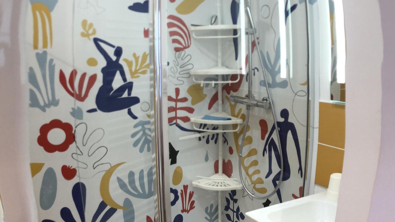 Photo of Bathroom in Ploubalay