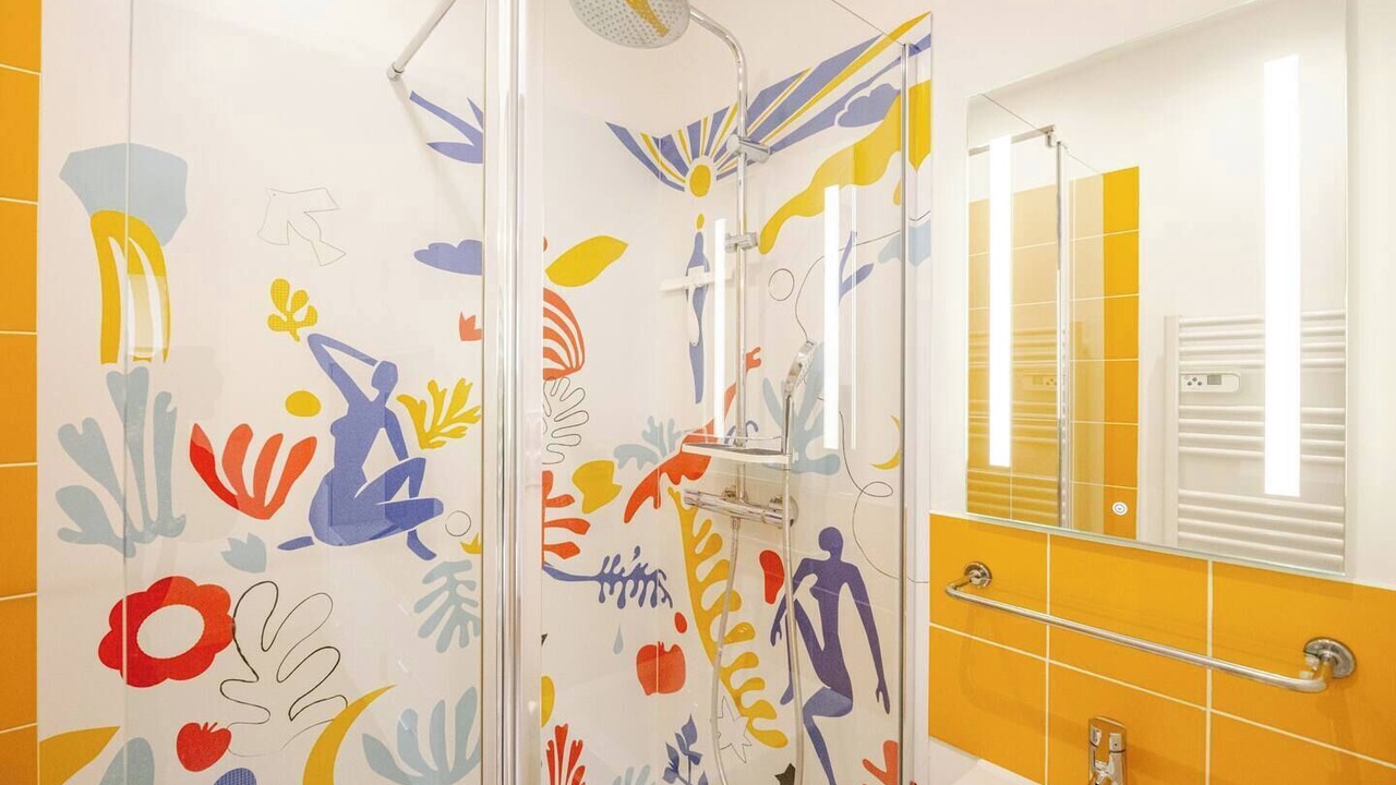 Photo of Bathroom in Ploubalay