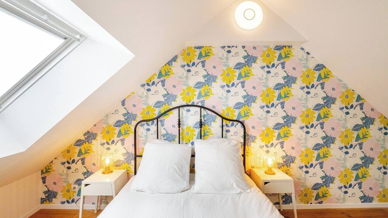 Photo of Bedroom in Ploubalay