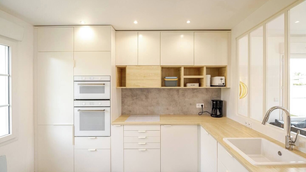 Photo of Kitchen in Ploubalay