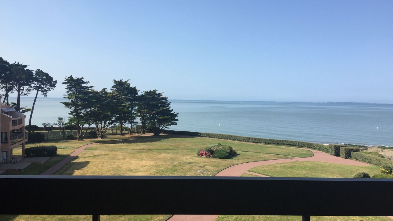 Photo of Outdoor in Pornic
