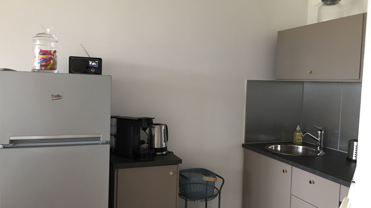 Photo of Kitchen in Pornic
