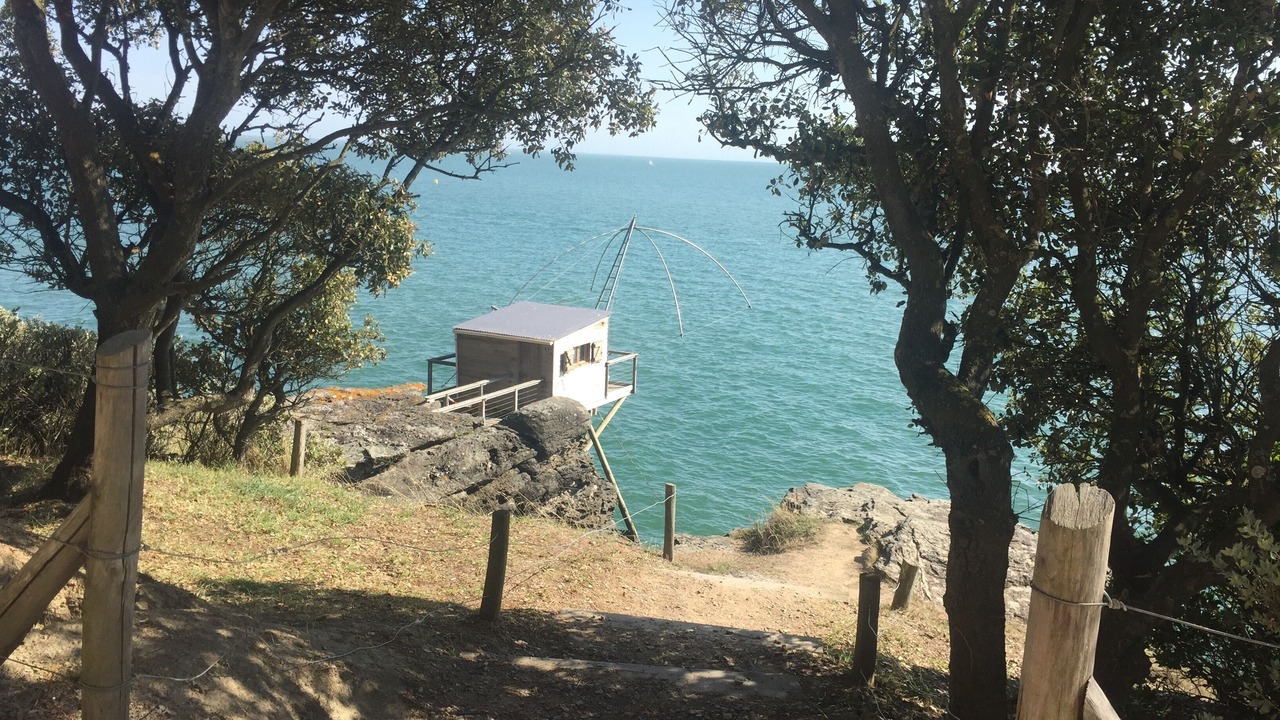 Photo of Outdoor in Pornic