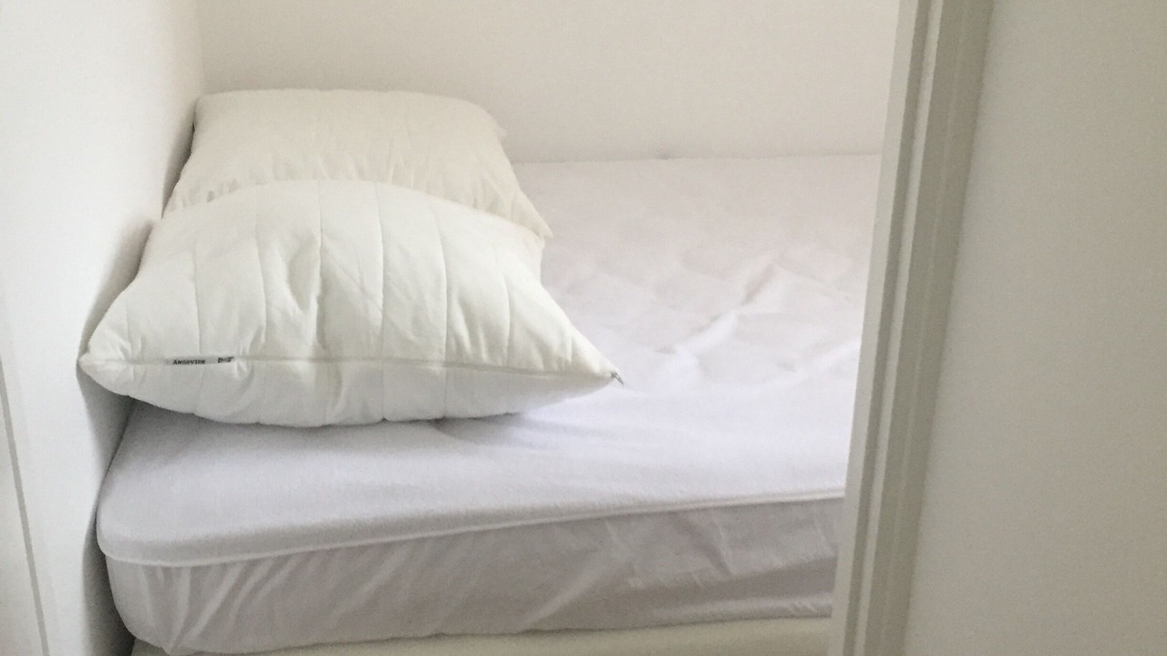Photo of Bedroom in Pornic