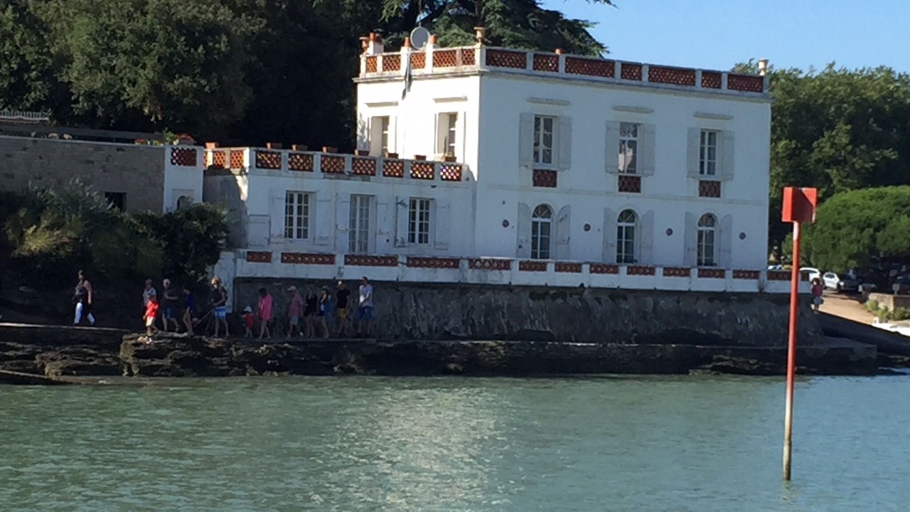 Photo of Outdoor in Pornic
