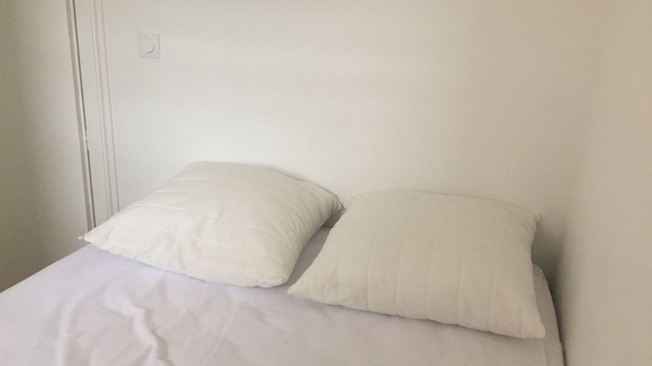 Photo of Bedroom in Pornic