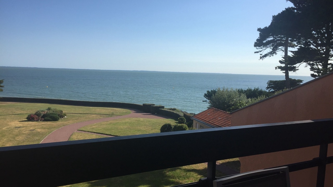Photo of Outdoor in Pornic