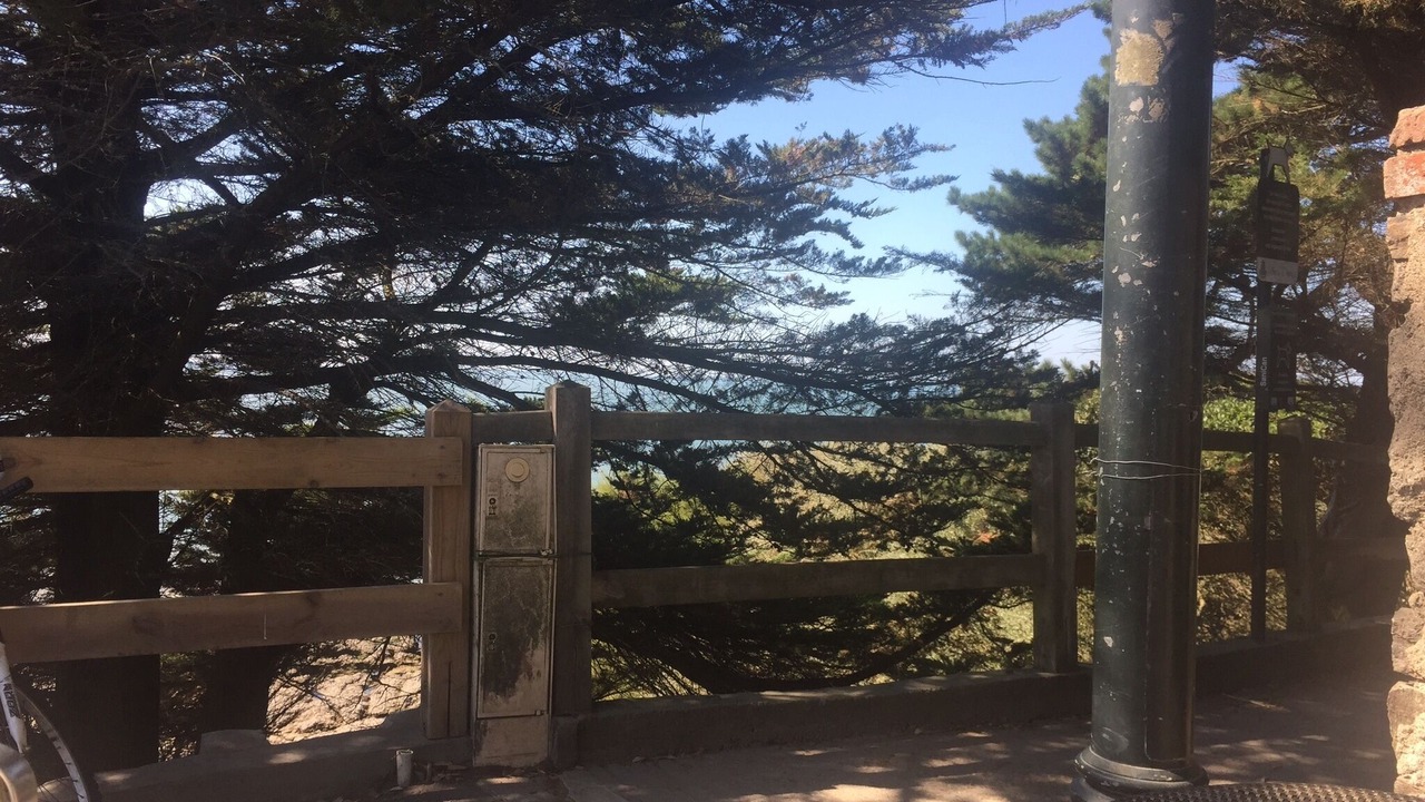 Photo of Outdoor in Pornic