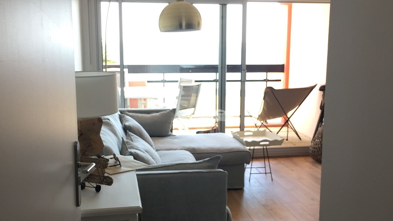 Photo of Livingroom in Pornic