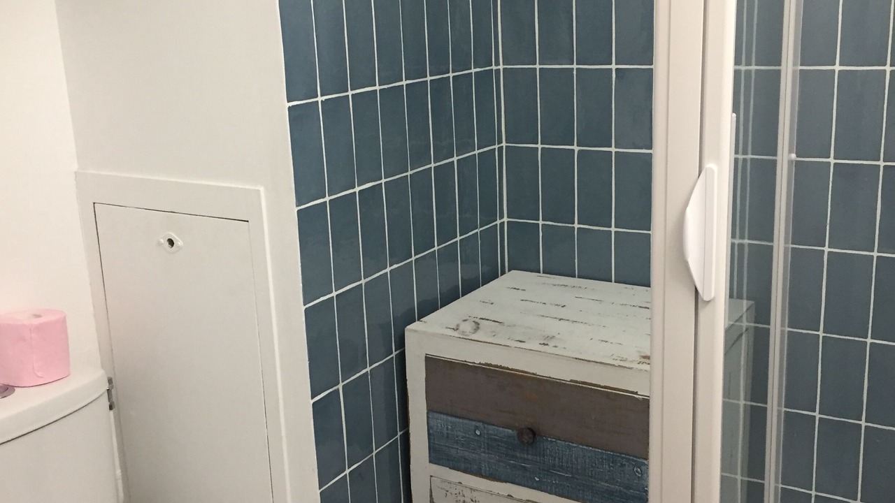 Photo of Bathroom in Pornic
