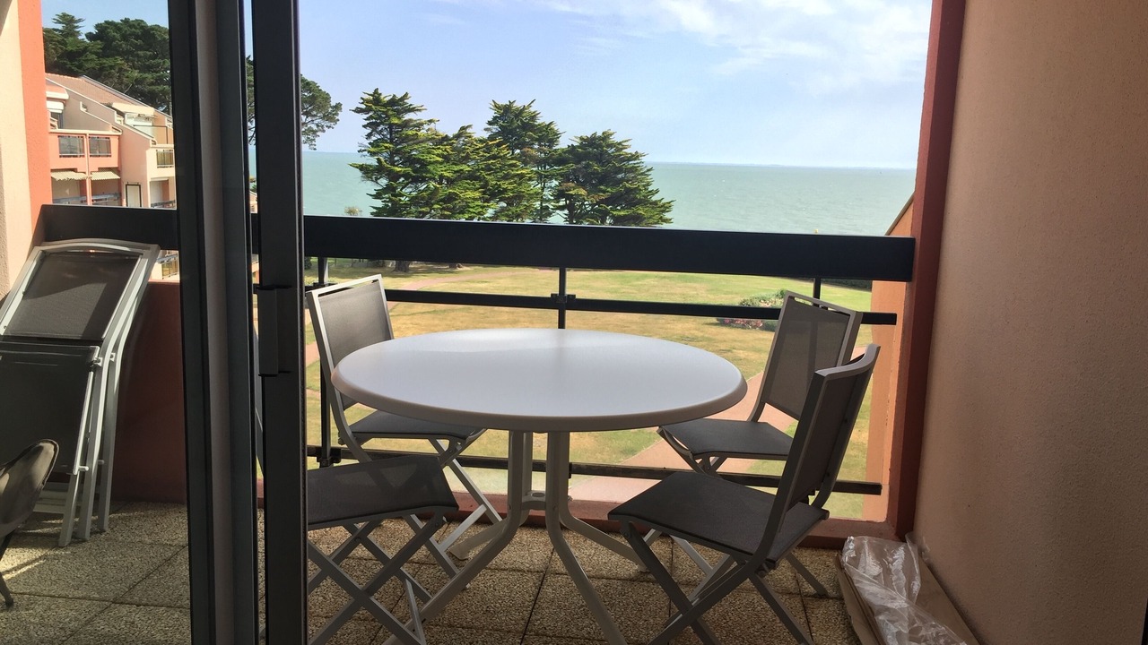 Photo of Outdoor in Pornic