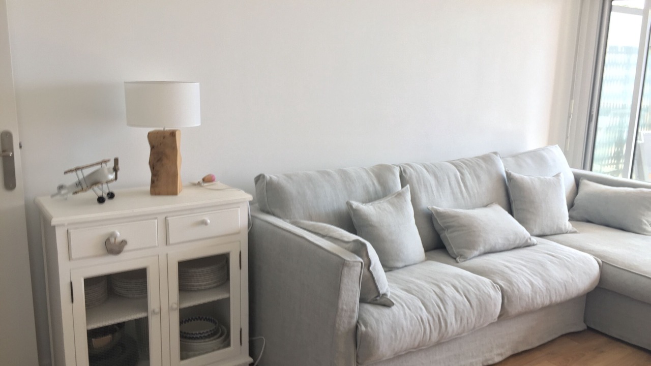 Photo of Livingroom in Pornic