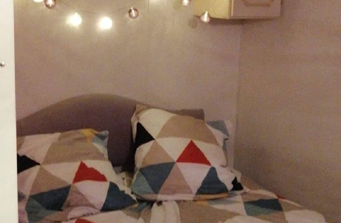 Photo of Bedroom in Notre-Dame-du-Rocher