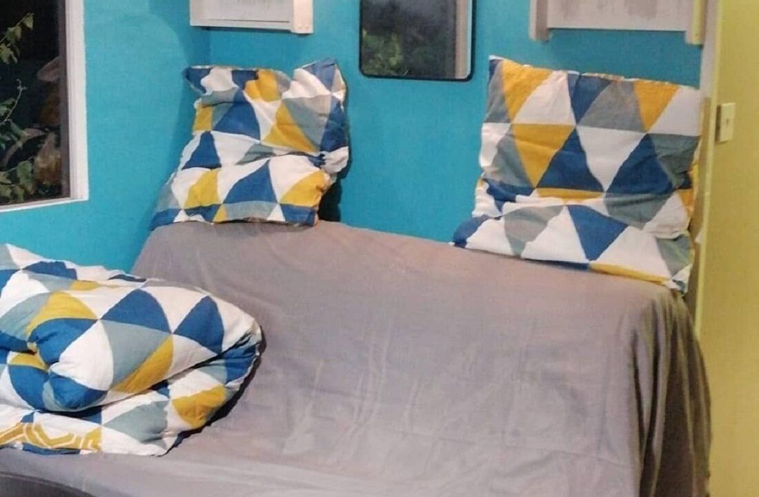 Photo of Bedroom in Notre-Dame-du-Rocher