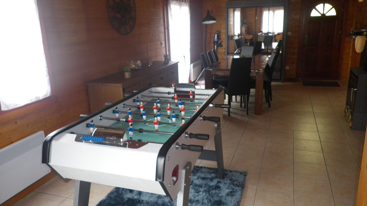 Photo of Bedroom in Anould