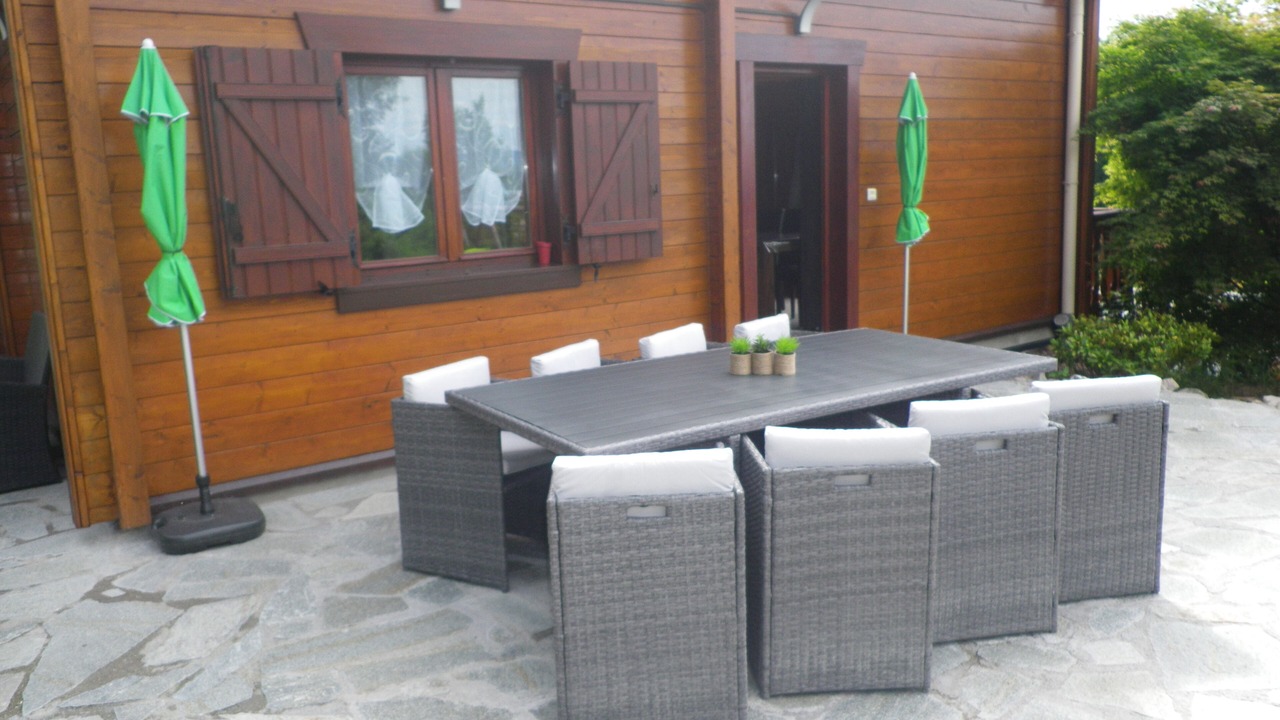 Photo of Outdoor in Anould